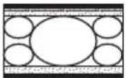 CASIO XJ-A147-UJ - Aspect Ratio Setting and Projection Image - 36