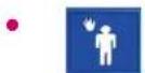 HP iPAQ 316 - Warning icons - 6