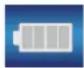 HP iPAQ 316 - Buttons on the top and the bottom of the screen - 3