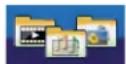 HP iPAQ 316 - Media directories - 1