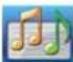 HP iPAQ 316 - Music - 1