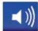 HP iPAQ 316 - Adjust volume and brightness - 1