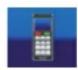 HP iPAQ 316 - Use contacts - 1