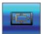 HP iPAQ 316 - Align screen - 1