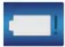 HP iPAQ 316 - Buttons on the top and the bottom of the screen - 2