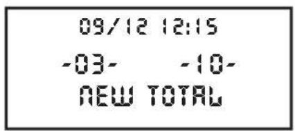 09/12 12:15 -03- -10- NEW TOTAL