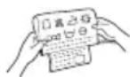 LG WFT1571DD - Care Labels - 1