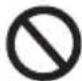 LG WFT1571DD - This booklet is divided into 2 parts: Warning and Caution. - 2