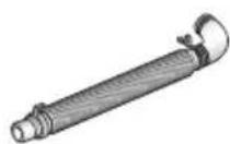 LG WFT1571DD - Accessories - 3