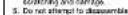 Scosche CBHSOL2 - OPERATION (cont'd) - 8