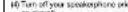 Scosche CBHSOL2 - OPERATION (cont'd) - 19