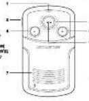 Scosche CBHSOL2 - OPERATION (cont'd) - 1