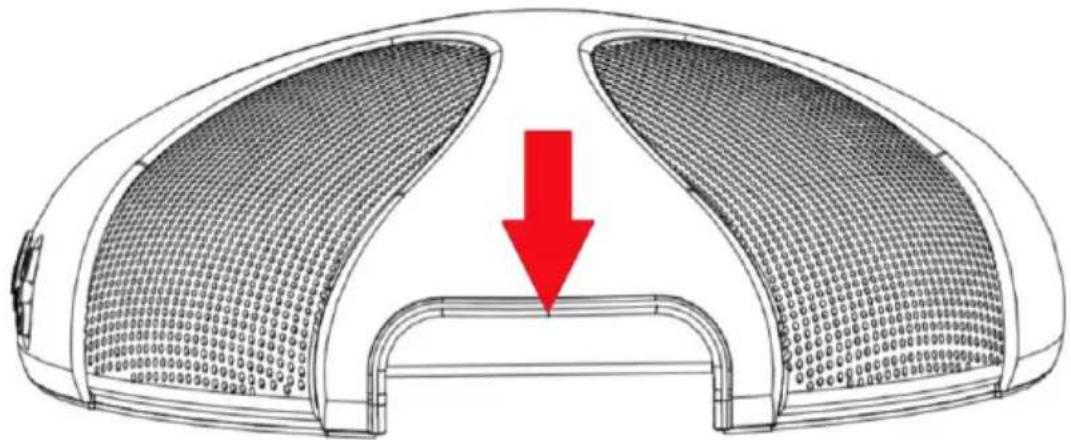 Phoenix Audio Quattro3 - WIRING SLOT - 1