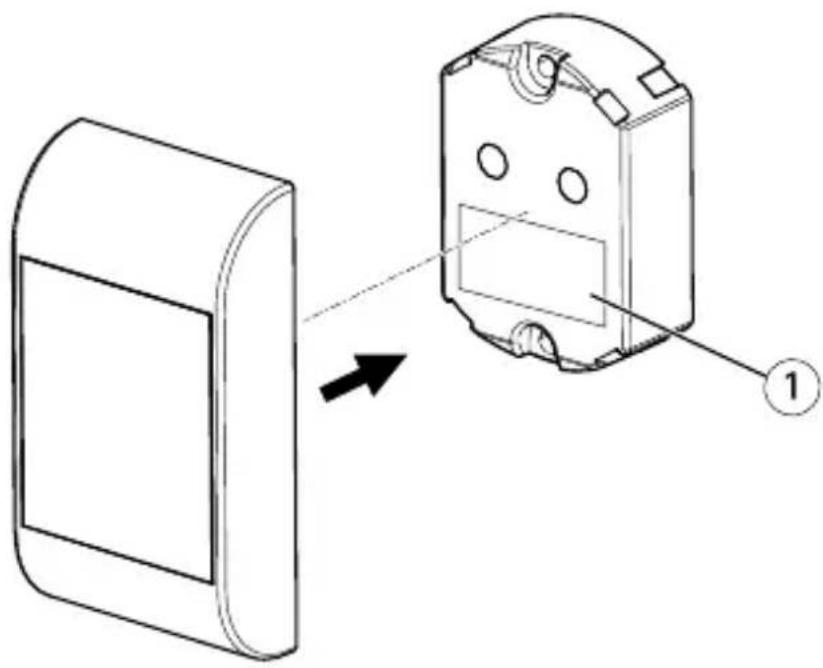 AXIS A4010-E - InstalltheHardware - 3