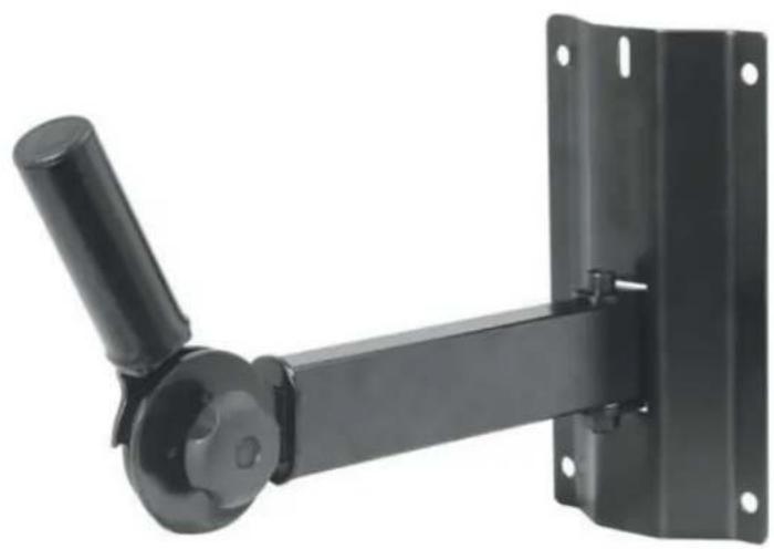 Pyle PSTNDW15 - PSTNDW15 Adjustable Wall Mount Speaker Bracket - 1