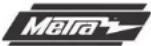 Metra 70-5700 - Mercury - 1