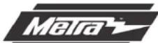 Metra 70-5700 - Mercury - 1