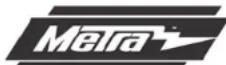 Metra 70-5700 - Mercury - 1