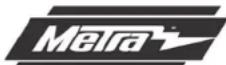 Metra 70-5700 - Mercury - 1