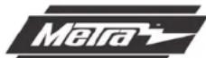 Metra 70-5700 - Mercury - 1