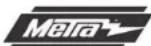Metra 70-5700 - Instructions: - 1