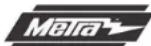 Metra 70-5700 - Instructions: - 1