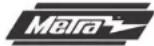 Metra 70-5700 - Instructions: - 1
