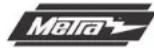 Metra 70-5700 - Instructions: - 1