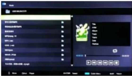 NEVIR NVR-7406-32HD-B - Foto - 2