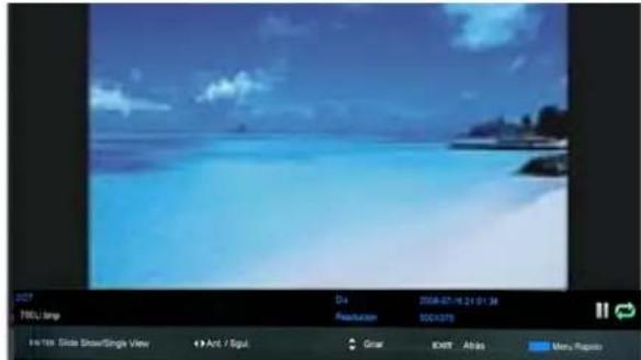 NEVIR NVR-7406-32HD-B - Foto - 1