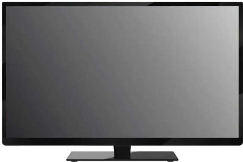 NEVIR NVR-7406-32HD-B - Instruções de Operação - 1