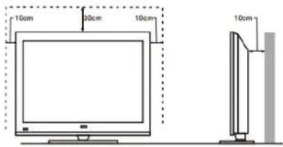 NEVIR NVR-7406-32HD-B - INFORMAÇÃO IMPORTANTE - 2