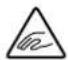 KAWAI DP100 - CAUTION Indicates a potential hazard that could result in injury or damage to the product or other - 1