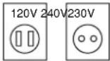 KAWAI DP100 - WARNING - 1
