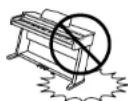 KAWAI CP115 - CAUTION - 7