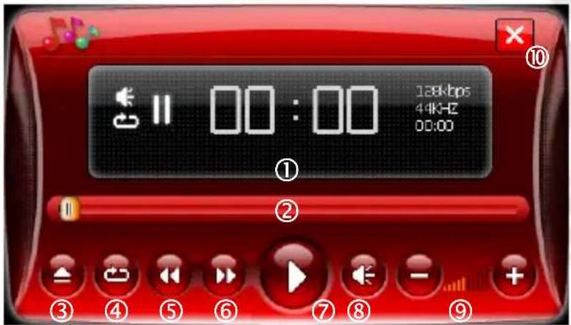 138Kbps 44KHz 00:00