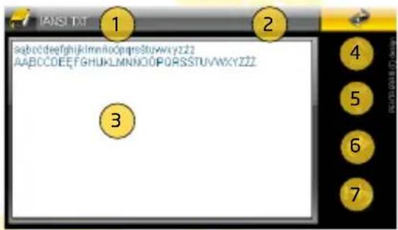 ANSI TXT 1 2 sabcdeefghiklmnnoopqnsstuwxyzzz AABCDEEFGHUKLMNNOOPQRSSTUVWXYZZZ 3 4 5 6 7