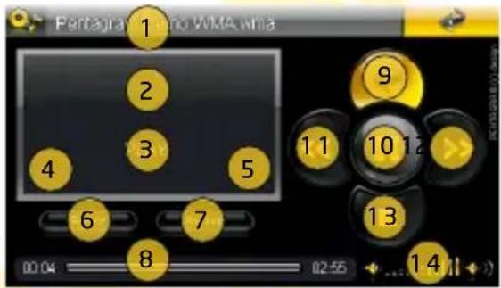 Pentagra 1 2 3 4 5 6 7 8 9 10 11 12 13 14 00:04 02:55