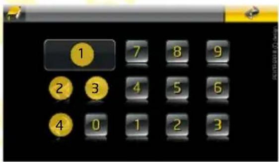 1 7 8 9 2 3 4 5 6 4 0 1 2 3