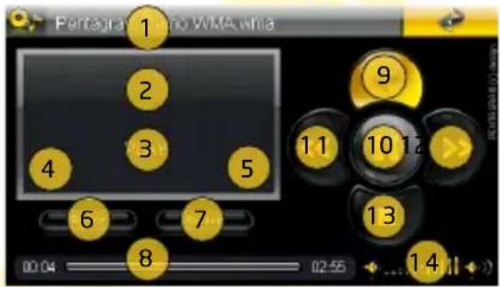 Pentagra 1 2 3 4 5 6 7 8 9 10 11 12 13 14 00:04 02:55