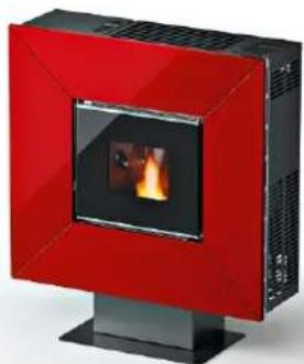 Cadel Square - PEDESTAL ASSEMBLY - 2