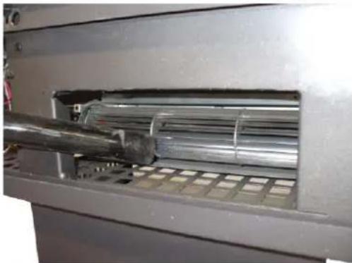 Cadel Square - ROOM FAN CLEANING - 3