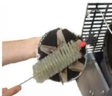 Cadel Square - FUME FAN CLEANING - 4
