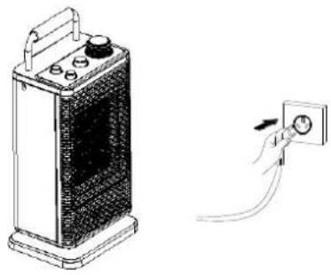 MILL HT5512 - Safety instructions - 16
