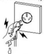 MILL HT5512 - Safety instructions - 3