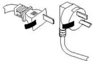 MILL HT5512 - Safety instructions - 21