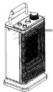 MILL HT5512 - Safety instructions - 12