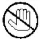 MILL HT5512 - Safety instructions - 5
