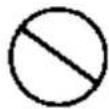 MILL HT5512 - Safety instructions - 26