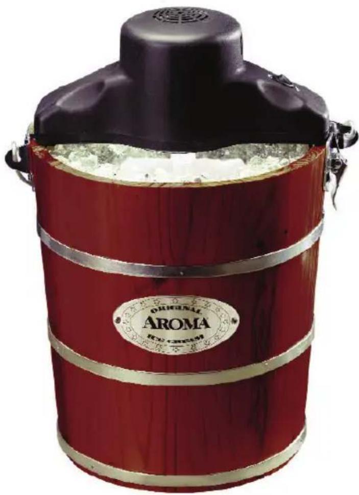 Aroma AIC-214 - Instruction Manual - 1